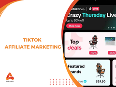 TikTok Affiliate Marketing: How to Start, Scale, and Profit