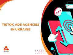 Top 10 TikTok Ads Agencies in Ukraine for International Brands