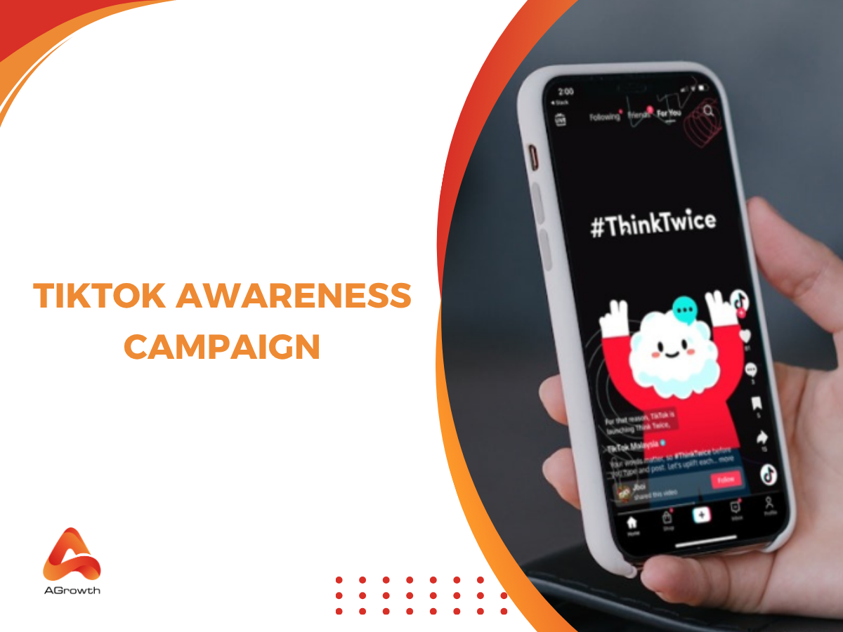 Mastering the TikTok Awareness Campaign: A Comprehensive Guide for Advertisers