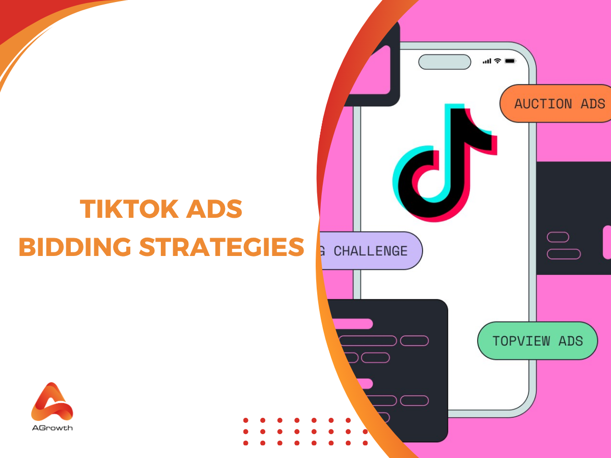 TikTok Bidding Strategies: How to Choose for Maximum ROI