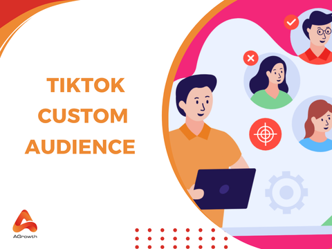 TikTok Custome Audience