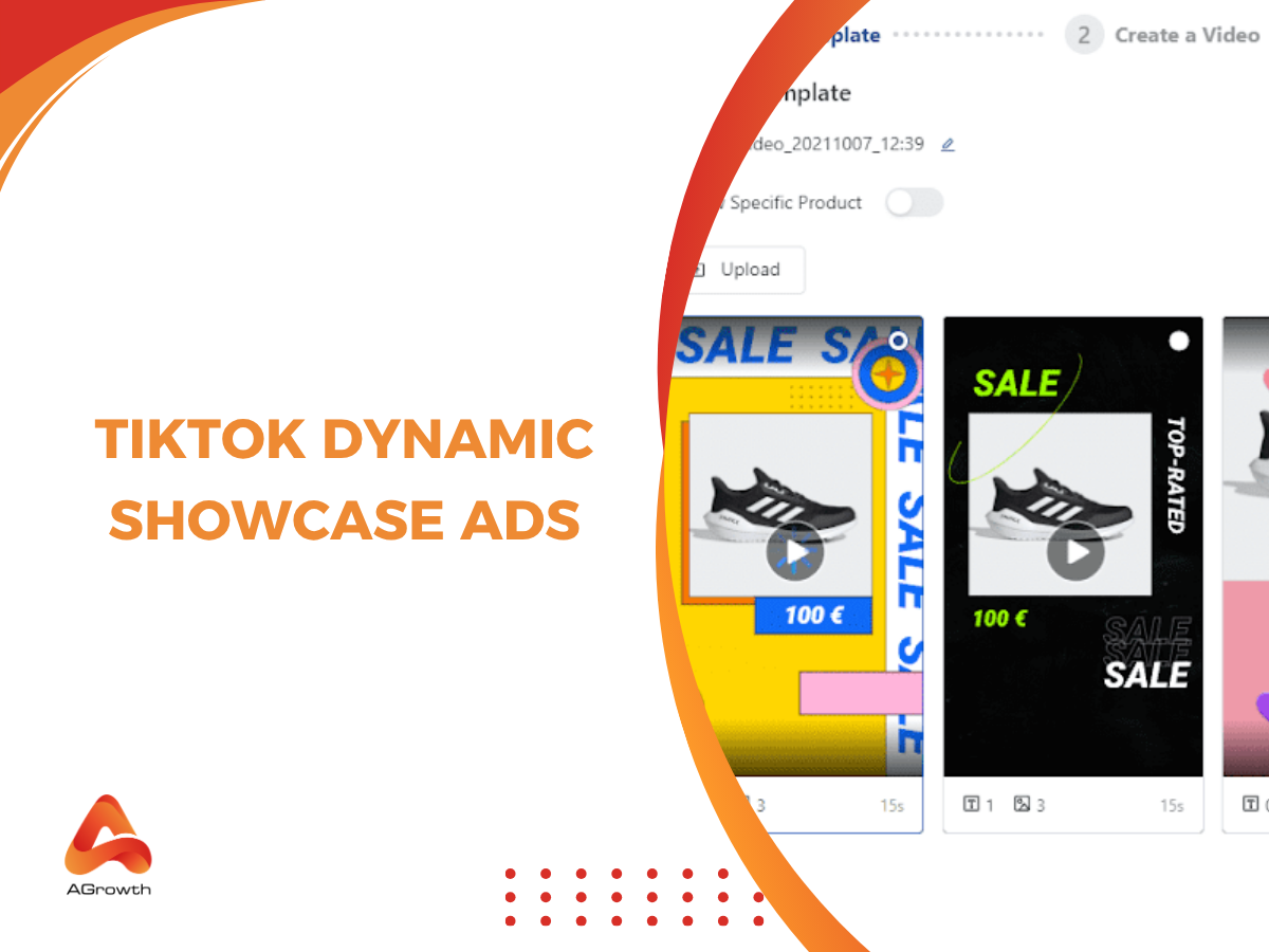 TikTok Dynamic Showcase Ads Explained: Setup, Benefits and Best Practices