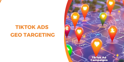 TikTok Ads Geo Targeting: How to Drive Foot Traffic & Local Sales