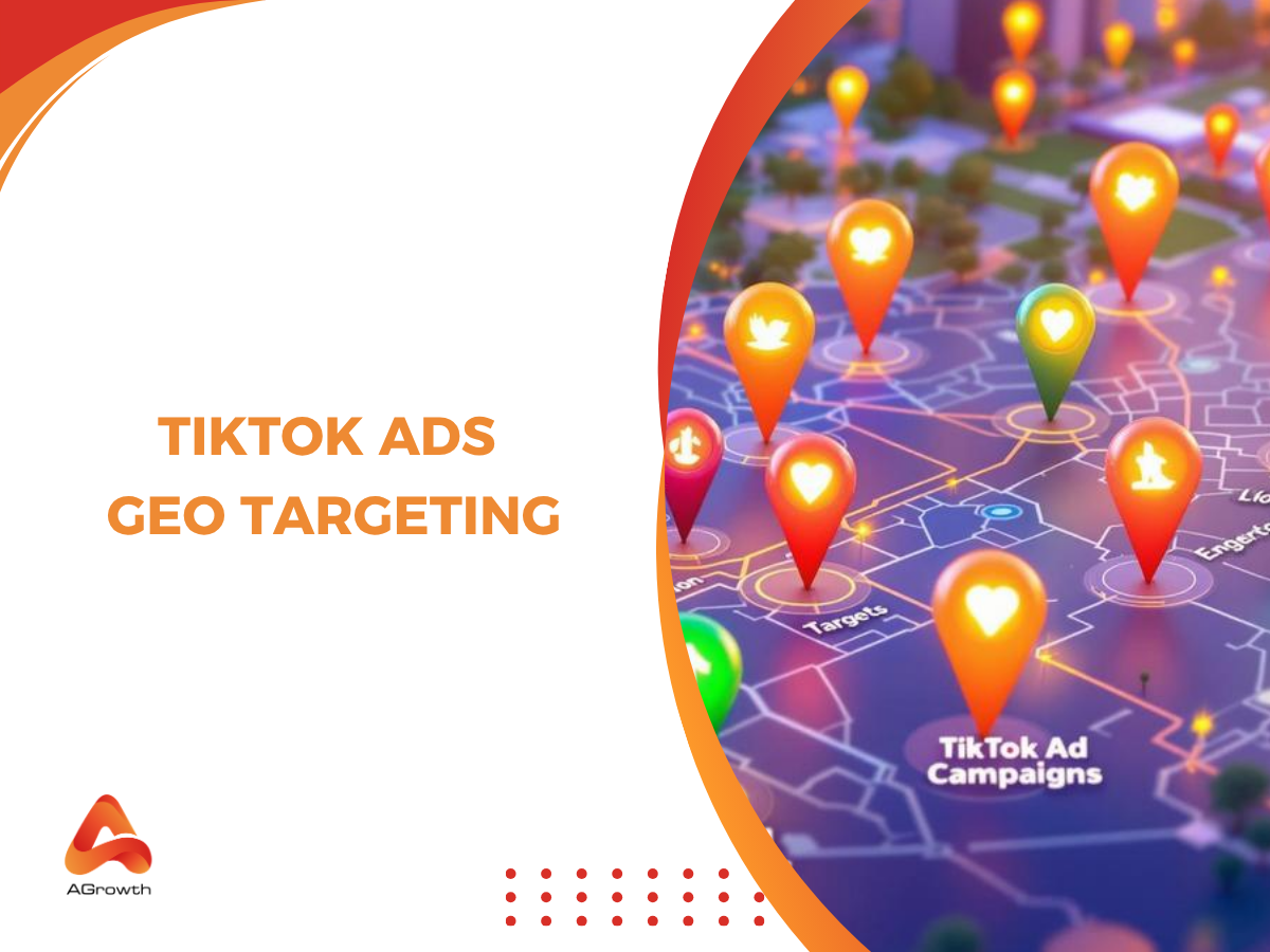 TikTok Ads Geo Targeting: How to Drive Foot Traffic &amp; Local Sales