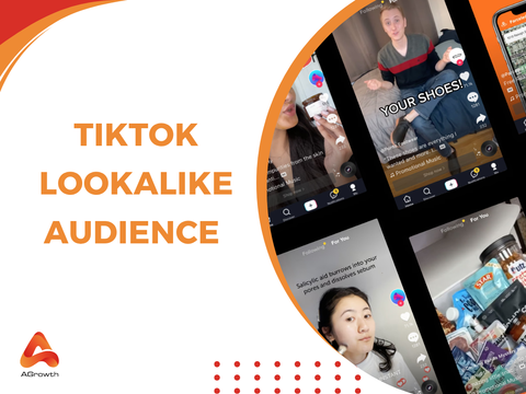 TikTok Lookalike Audience: What It Is and How to Use It Effectively