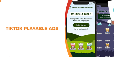 TikTok Playable Ads: Guide to Interactive Advertising for App Marketers