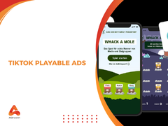TikTok Playable Ads: Guide to Interactive Advertising for App Marketers