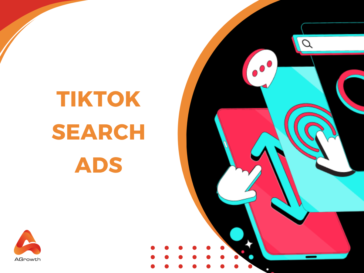TikTok search ads