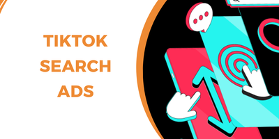 TikTok search ads