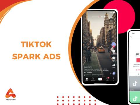 TikTok Spark Ads