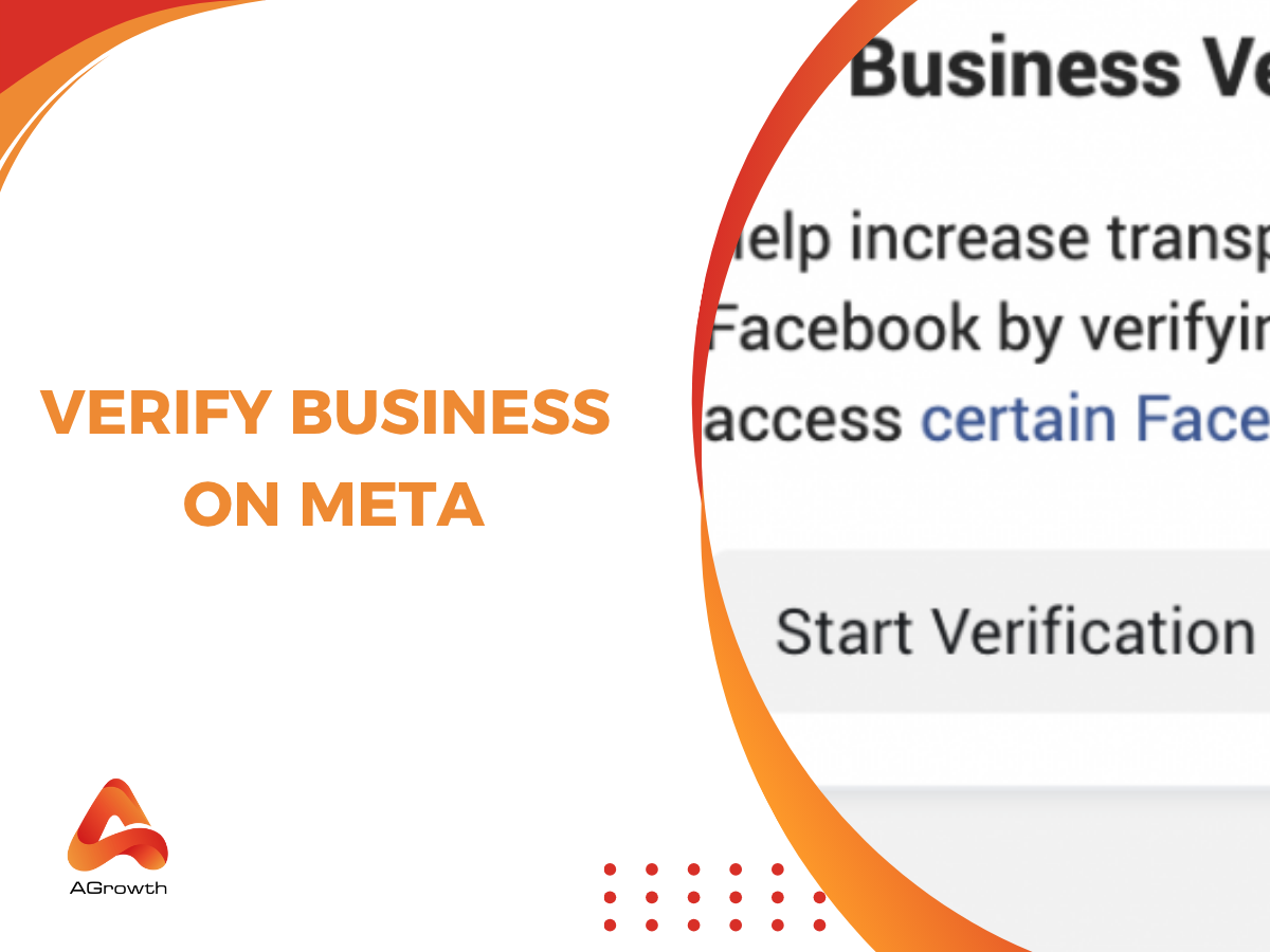 How to Verify Your Business on Meta: The Latest Enterprise Guide for Media Buyers