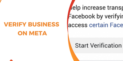 How to Verify Your Business on Meta: Complete 2025 Guide for Advertisers