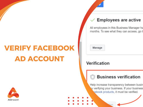 Verify Your Facebook Ad Account – Complete Meta Business Tutorial