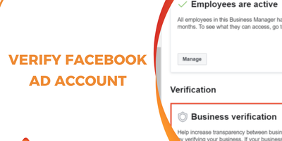 Verify Your Facebook Ad Account – Complete Meta Business Tutorial