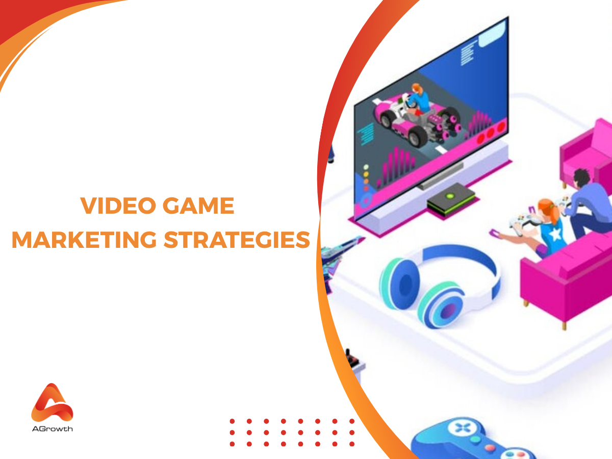 Video Game Marketing Strategies: A Practical Guide for Modern Game Publishers