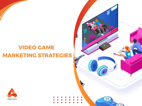 Video Game Marketing Strategies: A Practical Guide for Modern Game Publishers