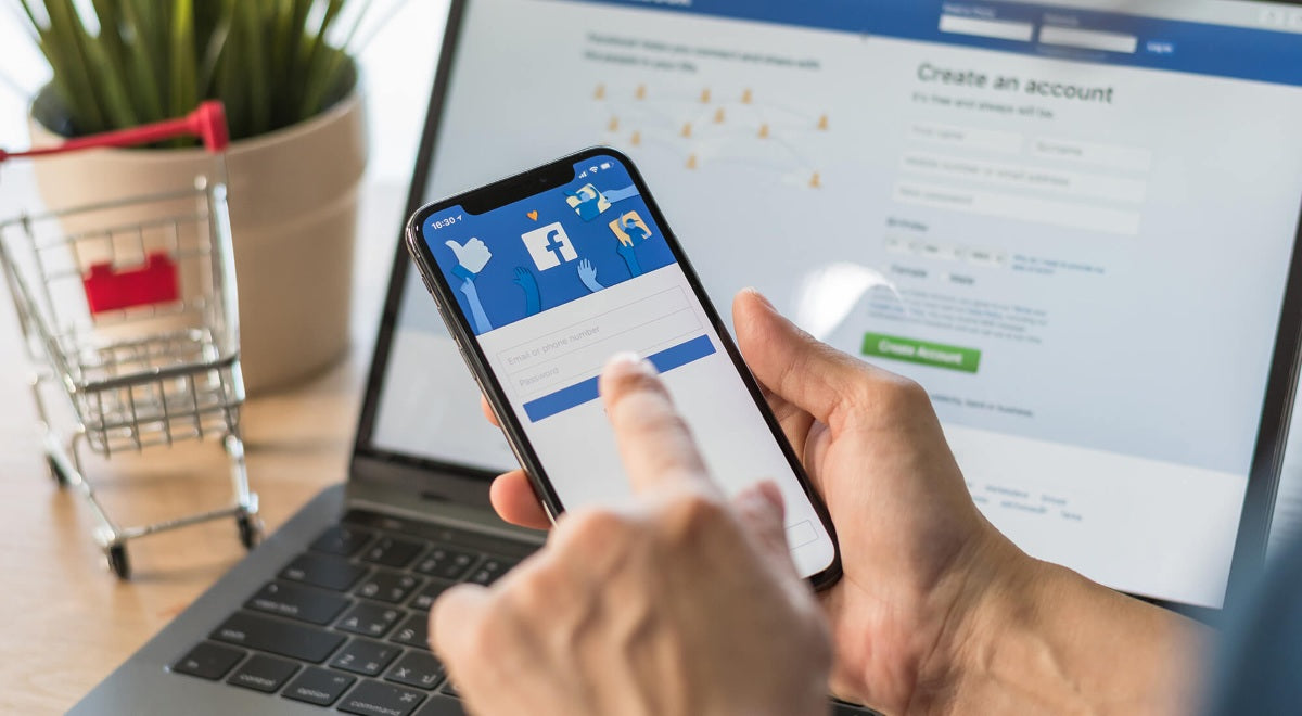Facebook agency ads accounts