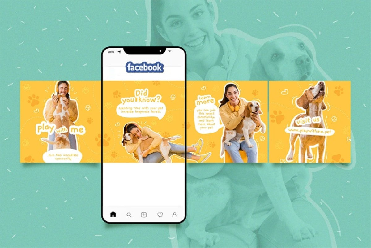 Benefits Of Using Facebook Carousel Ads