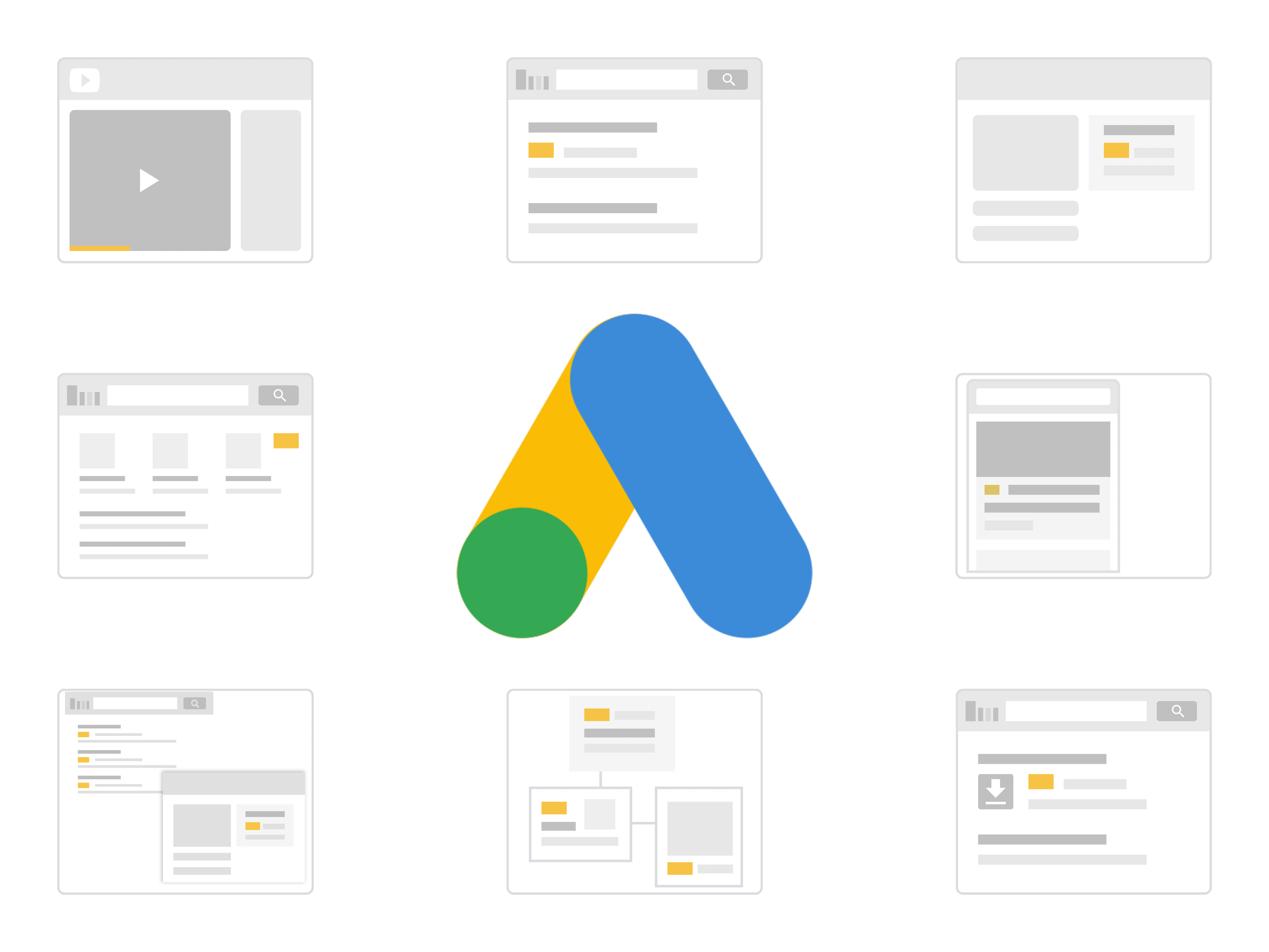 Google ads Campaigns