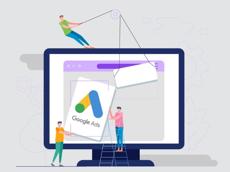 Google Ads fuels your business goals