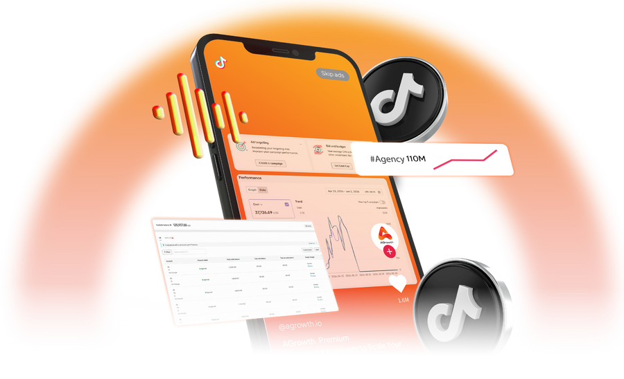 Dashboard Mockup