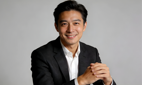 Daniel K