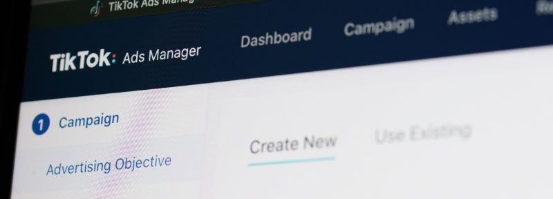 mistakes when using TikTok Ads Manager