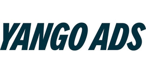 Yango Ads Logo