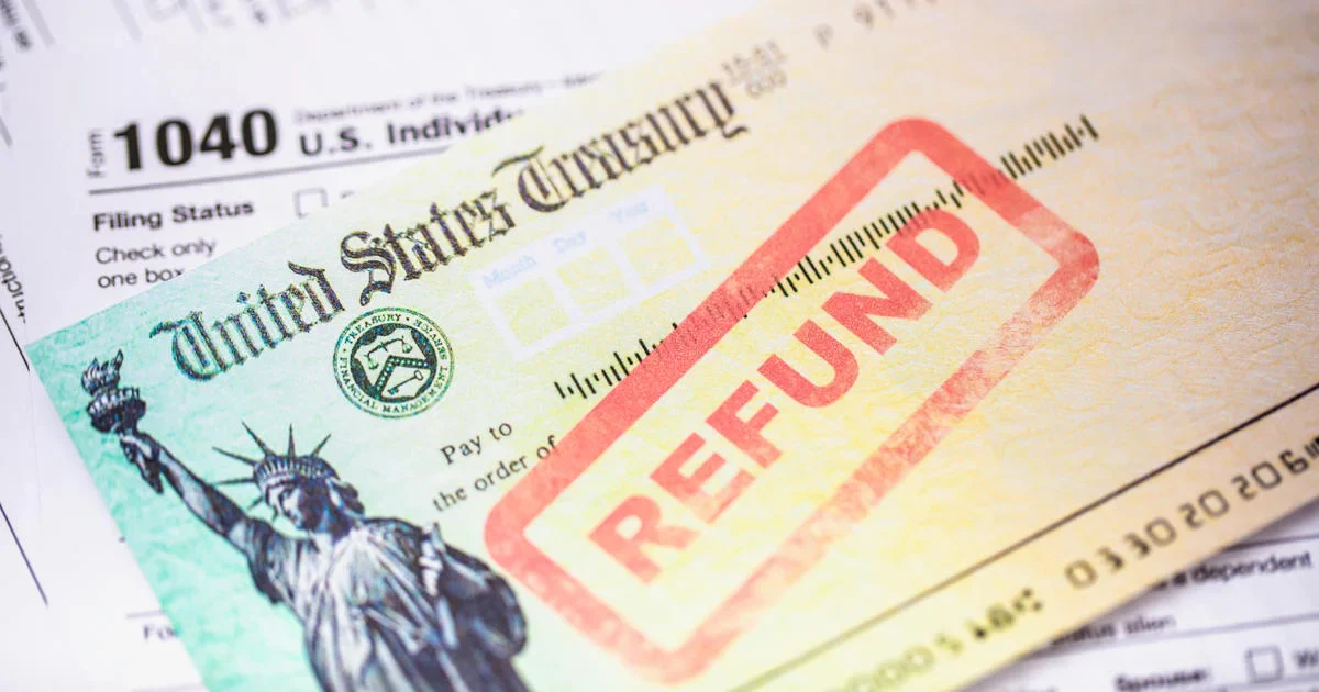 What happen to refunds after cancellation