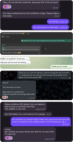 Customer Review
