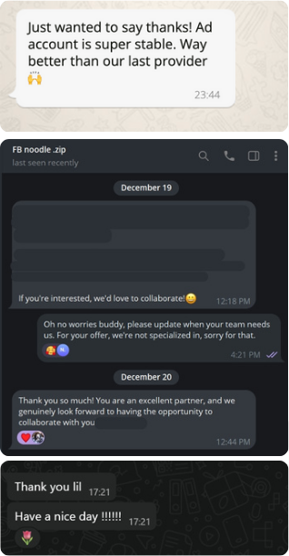 Customer Review