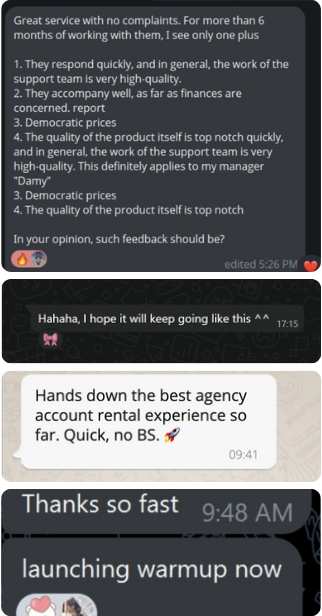 Customer Review