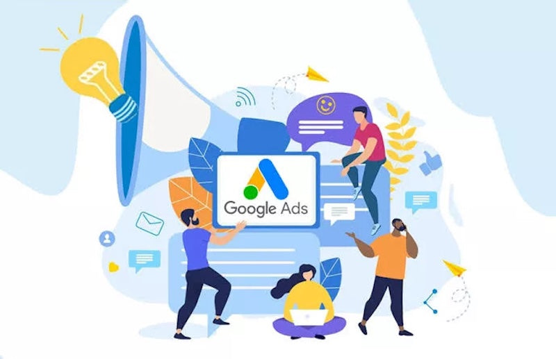 Benefits of renting a Google Ads account