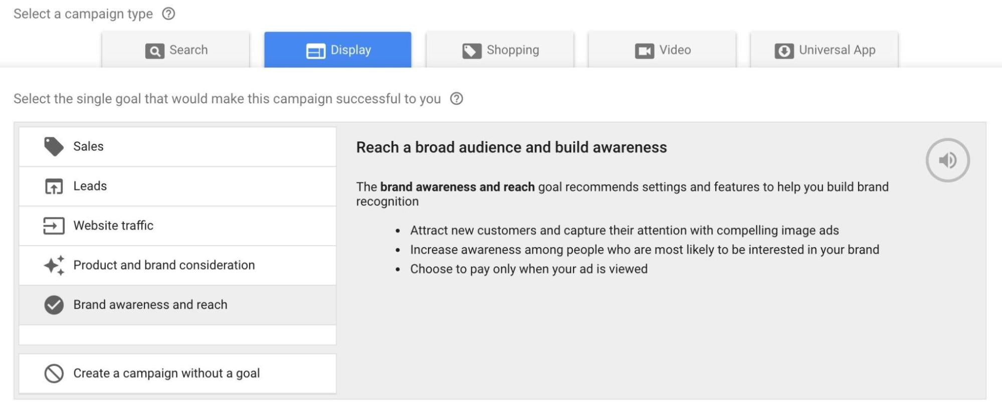 Brand Awareness &amp; Reach