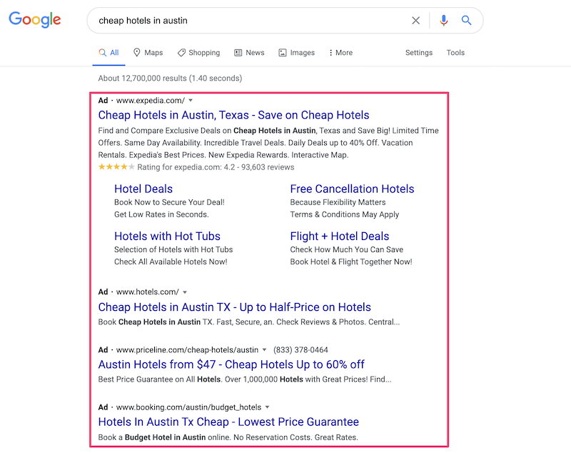Google Dynamic Search Ads