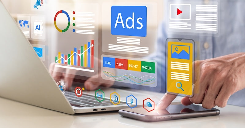 Rent a Google Agency Account For Managing Ads