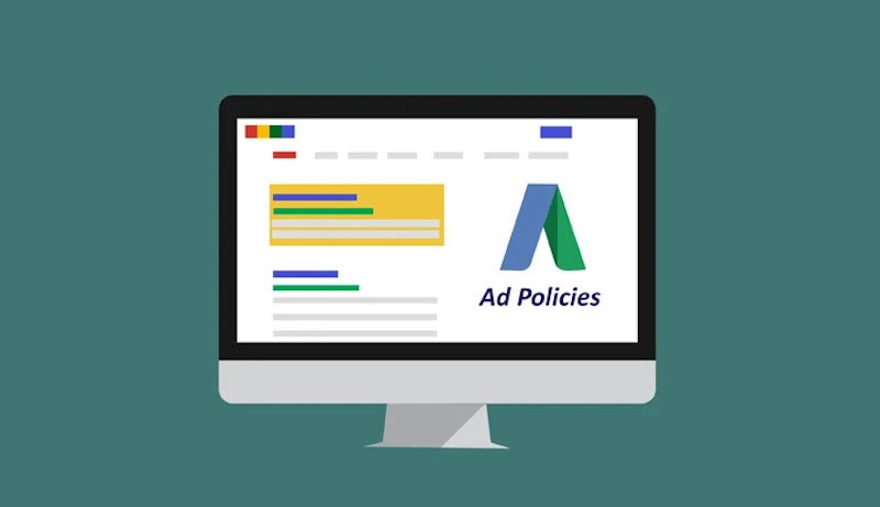 Google Ads policy