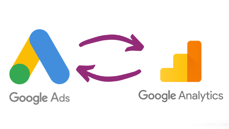 Google Ads With Google Analytics