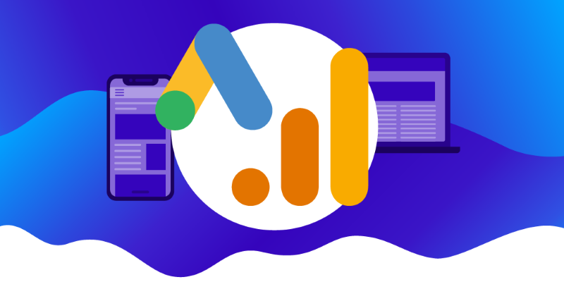 Google ads with Google analytics