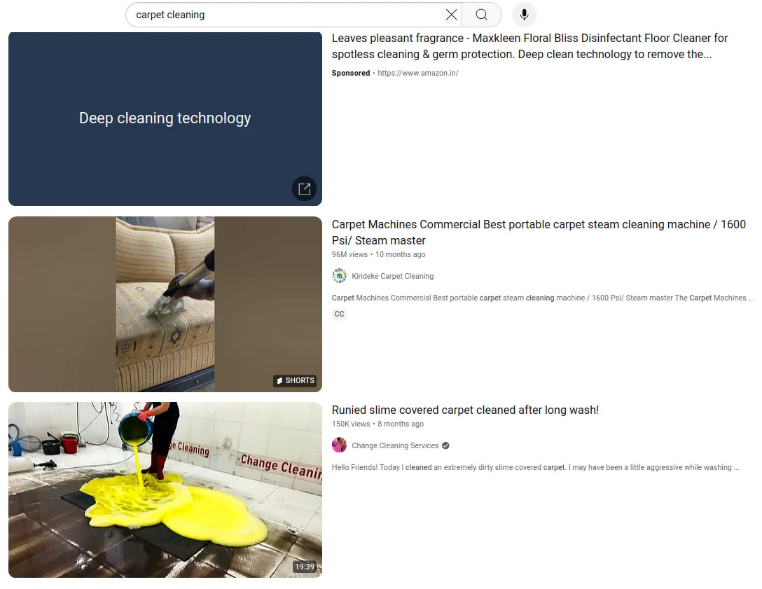 In-Feed Video Ads