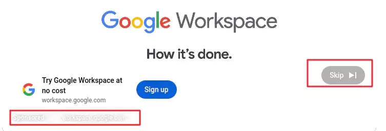 Skippable In-Stream Ads