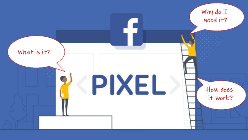 What is the Meta pixel