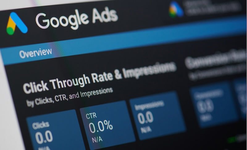 Prioritize quality score, not only CTR
