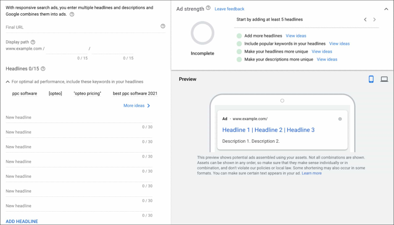 Practicef for effective RSA management