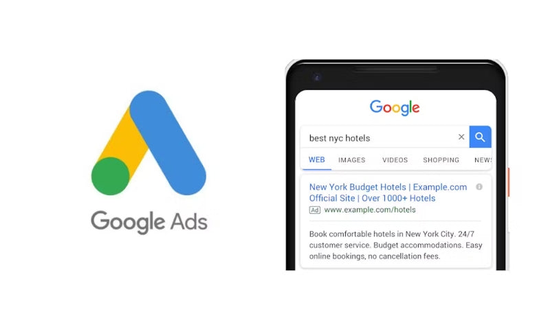 Responsive Search Ads