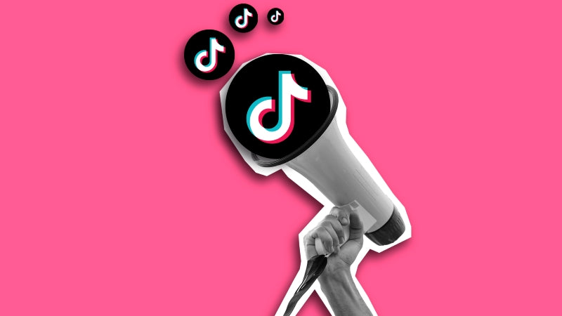 What is a TikTok Ad Account?