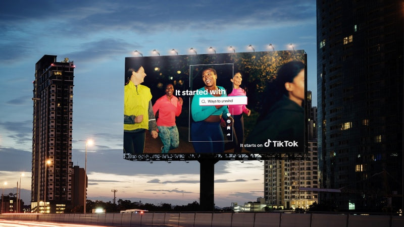 How importance of addvertising on TikTok