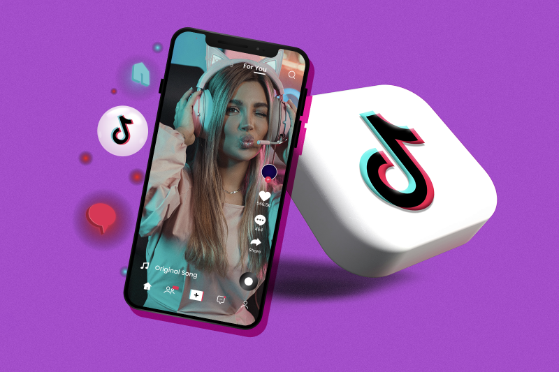 Mistakes when running TikTok Ads