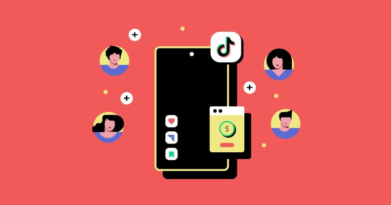TikTok Ads Account rejected