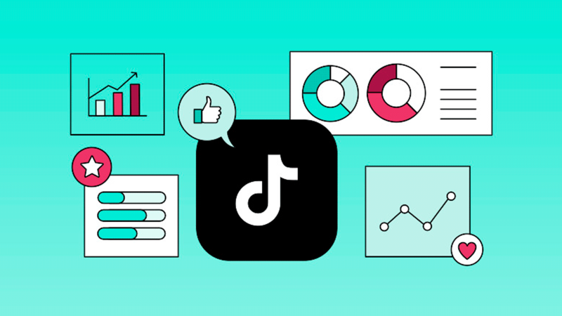 TikTok Ads analytics